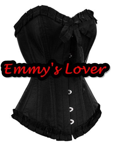 Corset de laços