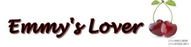 Emmy 's Lover